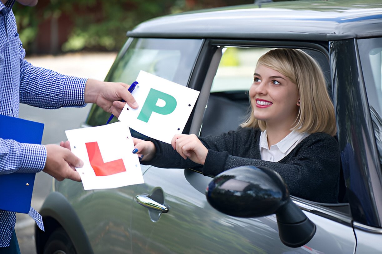 7 Essential Steps After Passing Your Driving Test