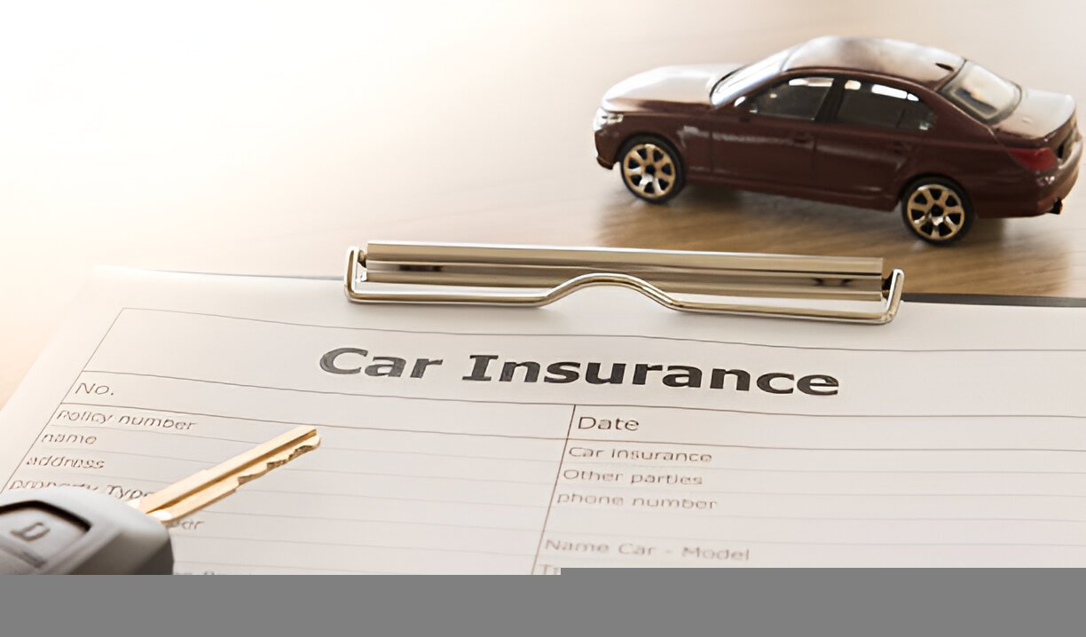 Insurance: The Essential First Step